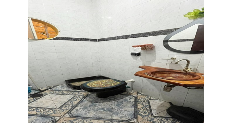 Sobrado à venda no Bairro do Jardim Santo Elias na Rua Benedito da Fonseca Rondon