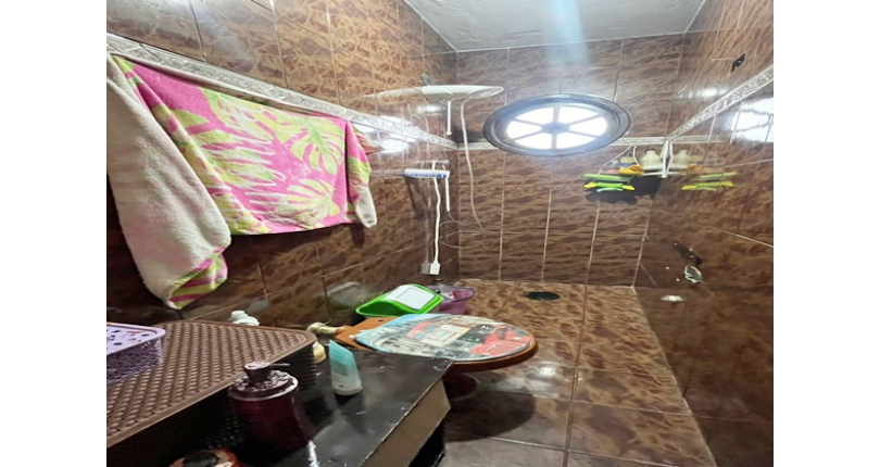 Sobrado à venda no Bairro do Jardim Santo Elias na Rua Benedito da Fonseca Rondon