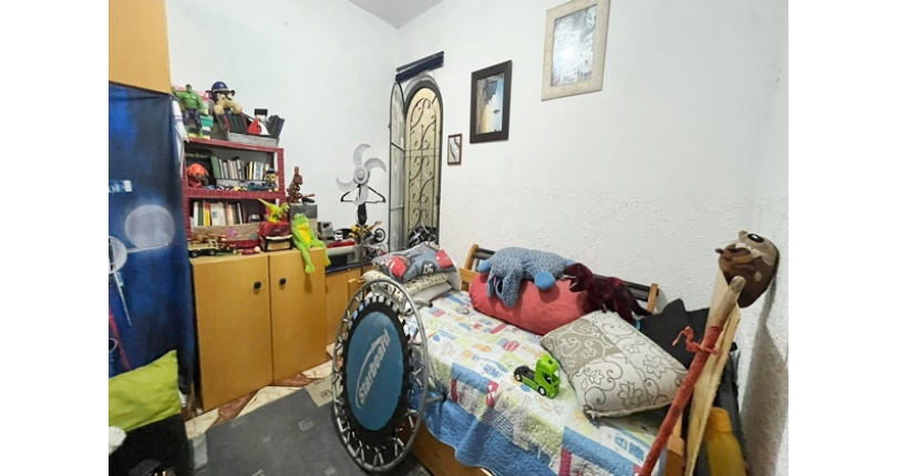 Sobrado à venda no Bairro do Jardim Santo Elias na Rua Benedito da Fonseca Rondon