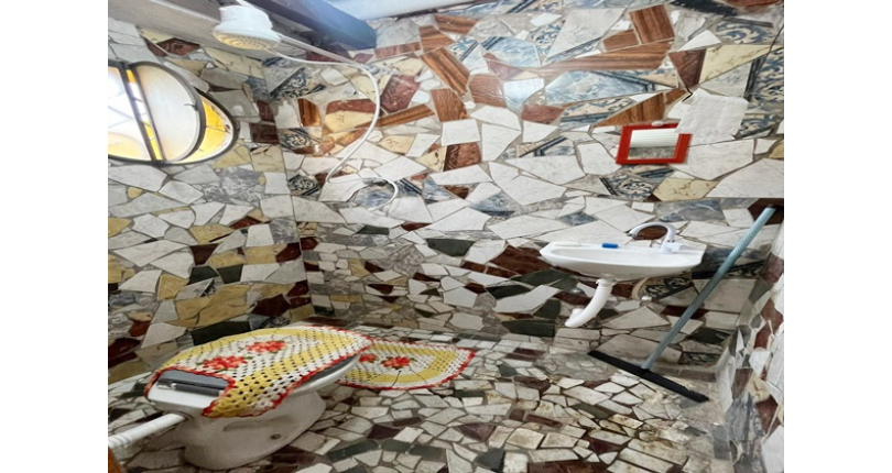 Sobrado à venda no Bairro do Jardim Santo Elias na Rua Benedito da Fonseca Rondon