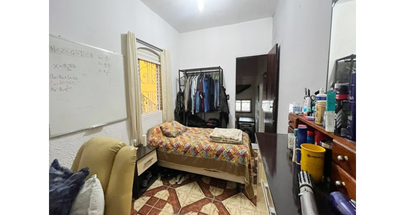 Sobrado à venda no Bairro do Jardim Santo Elias na Rua Benedito da Fonseca Rondon