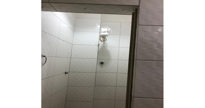 Galpão à venda Rua Amador Bueno, Piratininga - Imóveis à Venda