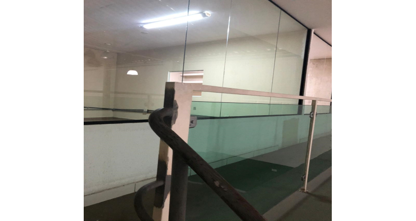 Galpão à venda Rua Amador Bueno, Piratininga - Imóveis à Venda