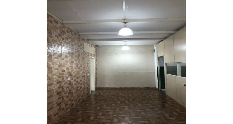 Galpão à venda Rua Amador Bueno, Piratininga - Imóveis à Venda