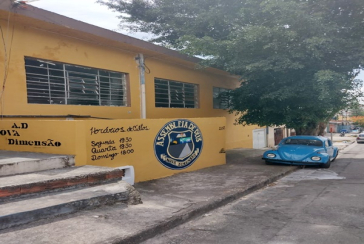 Terreno à venda em Osasco no bairro do Veloso na Rua Piracicaba,