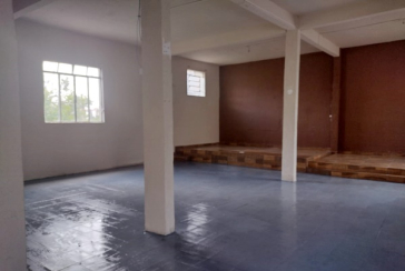 Terreno à venda em Osasco no bairro do Veloso na Rua Piracicaba,