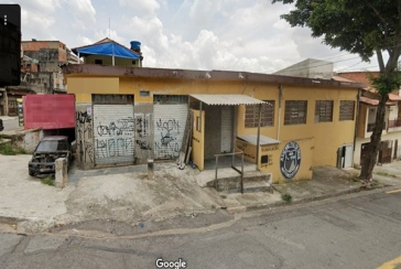 Terreno à venda em Osasco no bairro do Veloso na Rua Piracicaba,