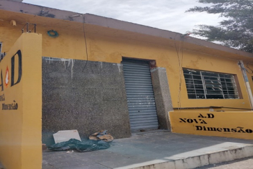 Terreno à venda em Osasco no bairro do Veloso na Rua Piracicaba,