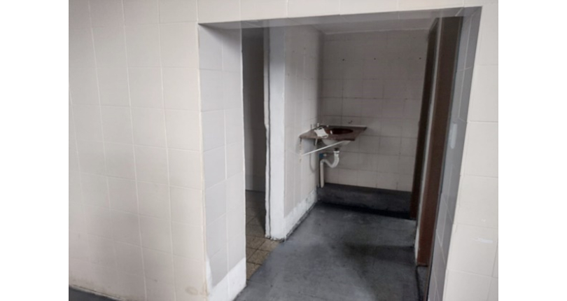 Terreno à venda em Osasco no bairro do Veloso na Rua Piracicaba,