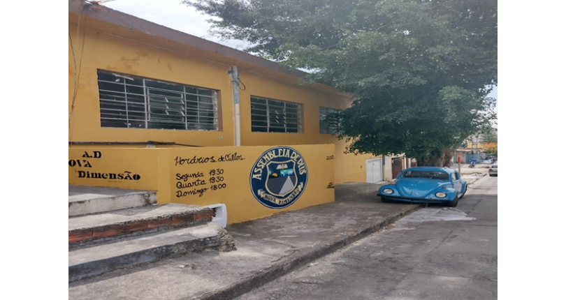 Terreno à venda em Osasco no bairro do Veloso na Rua Piracicaba,