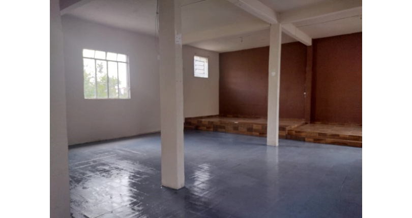 Terreno à venda em Osasco no bairro do Veloso na Rua Piracicaba,