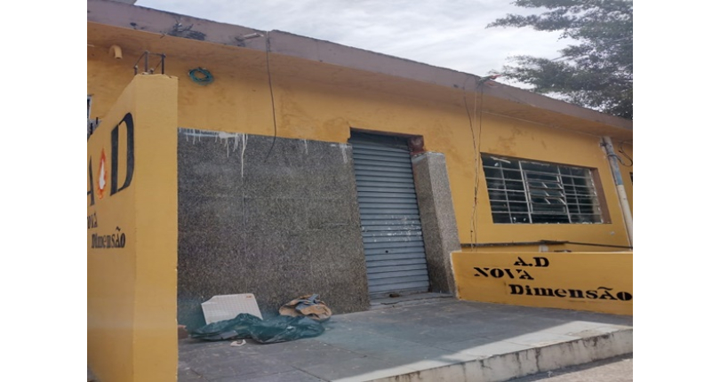 Terreno à venda em Osasco no bairro do Veloso na Rua Piracicaba,