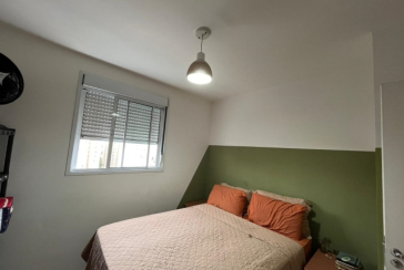 Lindo Apartamento à venda no Bairro do Jardim Íris na Avenida Raimundo Pereira de Magalhães 2616,
