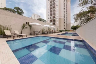 Lindo Apartamento à venda no Bairro do Jardim Íris na Avenida Raimundo Pereira de Magalhães 2616,