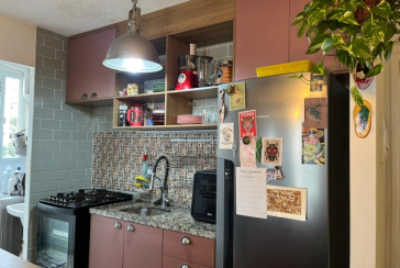 Lindo Apartamento à venda no Bairro do Jardim Íris na Avenida Raimundo Pereira de Magalhães 2616,