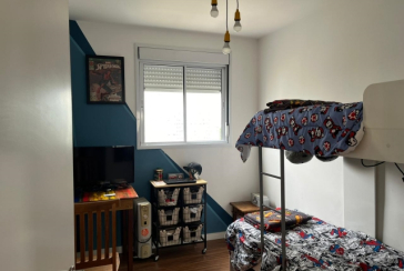 Lindo Apartamento à venda no Bairro do Jardim Íris na Avenida Raimundo Pereira de Magalhães 2616,