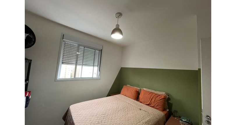 Lindo Apartamento à venda no Bairro do Jardim Íris na Avenida Raimundo Pereira de Magalhães 2616,