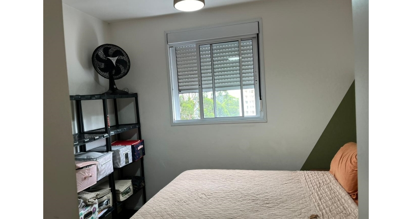 Lindo Apartamento à venda no Bairro do Jardim Íris na Avenida Raimundo Pereira de Magalhães 2616,