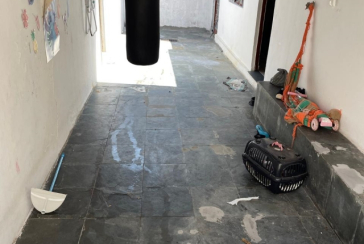 Terreno à venda no Bairro do Jardim Bandeirantes (Zona Norte) na Rua Engenheiro Dolabela,