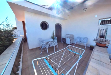 Bela Casa à venda no Bairro do City América na Avenida do Anastácio,