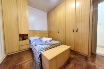 Bela Casa à venda no Bairro do City América na Avenida do Anastácio,