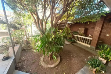 Bela Casa à venda no Bairro do City América na Avenida do Anastácio,