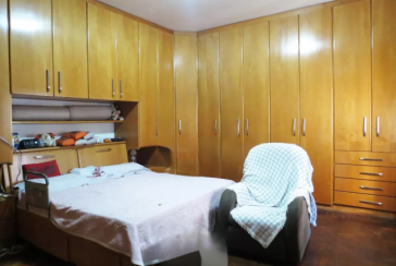 Bela Casa à venda no Bairro do City América na Avenida do Anastácio,