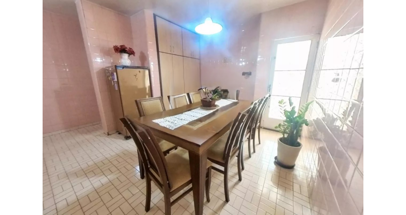 Bela Casa à venda no Bairro do City América na Avenida do Anastácio,