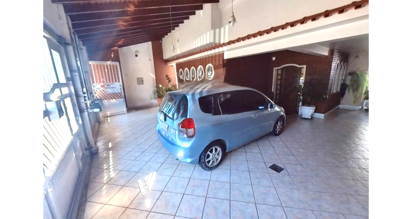 Bela Casa à venda no Bairro do City América na Avenida do Anastácio,