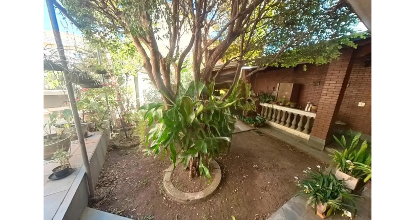 Bela Casa à venda no Bairro do City América na Avenida do Anastácio,