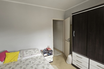 Sobrado à venda no Bairro do Conjunto Residencial Vista Verde na Rua Doutor Fernando de Oliveira Simões