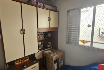 Sobrado à venda no Bairro do Conjunto Residencial Vista Verde na Rua Doutor Fernando de Oliveira Simões