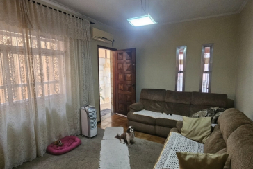 Sobrado à venda no Bairro do Conjunto Residencial Vista Verde na Rua Doutor Fernando de Oliveira Simões