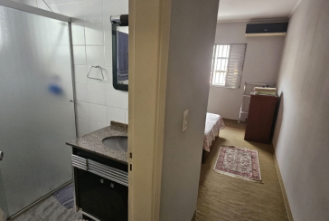 Sobrado à venda no Bairro do Conjunto Residencial Vista Verde na Rua Doutor Fernando de Oliveira Simões