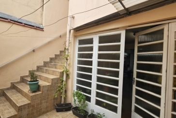 Sobrado à venda no Bairro do Conjunto Residencial Vista Verde na Rua Doutor Fernando de Oliveira Simões