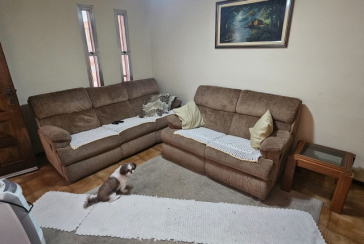 Sobrado à venda no Bairro do Conjunto Residencial Vista Verde na Rua Doutor Fernando de Oliveira Simões