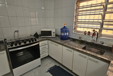 Sobrado à venda no Bairro do Conjunto Residencial Vista Verde na Rua Doutor Fernando de Oliveira Simões