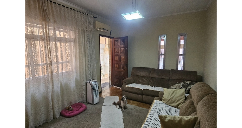 Sobrado à venda no Bairro do Conjunto Residencial Vista Verde na Rua Doutor Fernando de Oliveira Simões