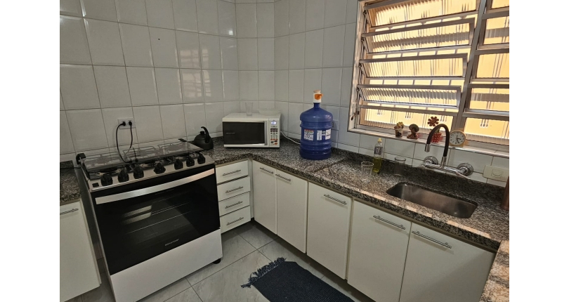 Sobrado à venda no Bairro do Conjunto Residencial Vista Verde na Rua Doutor Fernando de Oliveira Simões