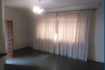 Sobrado à venda no Bairro do Jardim Líbano na Rua Professor Araújo Coelho