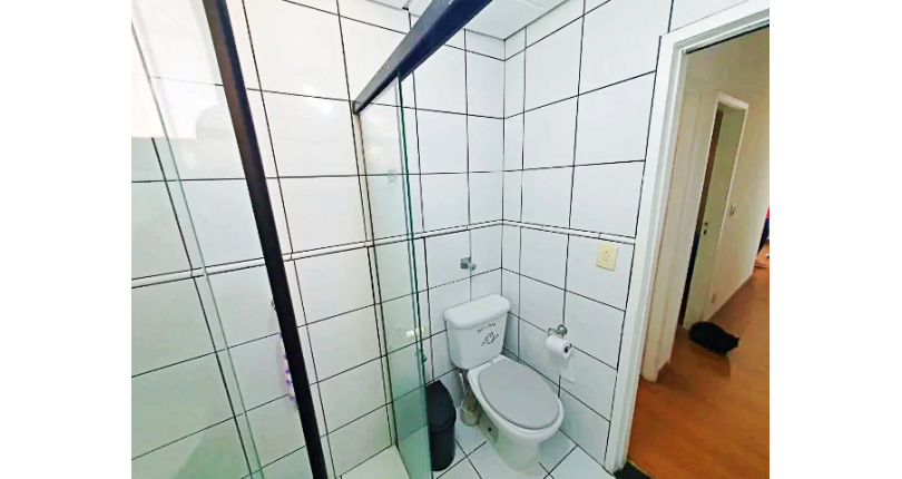 Apartamento à venda Rua Aristides Viadana, 252, Parque Residencial da Lapa - Imóveis à Venda
