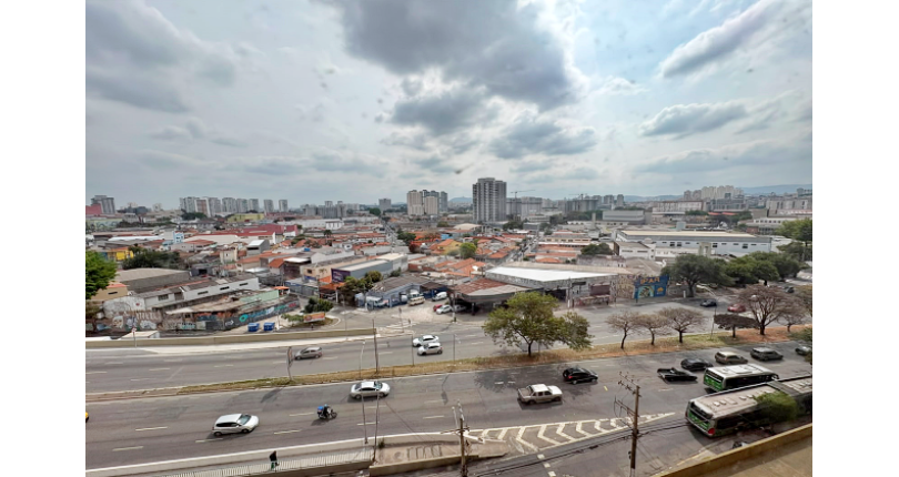 Apartamento à venda Rua Aristides Viadana, 252, Parque Residencial da Lapa - Imóveis à Venda