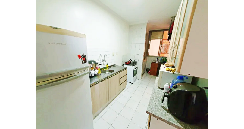 Apartamento à venda Rua Aristides Viadana, 252, Parque Residencial da Lapa - Imóveis à Venda