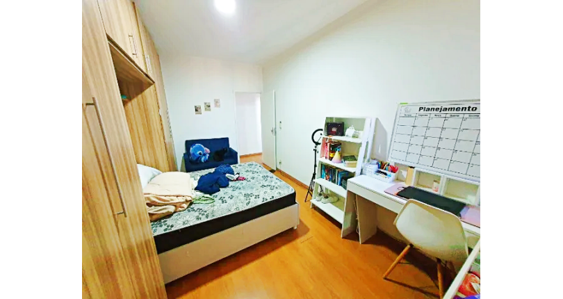 Apartamento à venda Rua Aristides Viadana, 252, Parque Residencial da Lapa - Imóveis à Venda