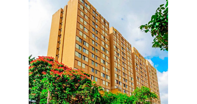 Apartamento à venda Rua Aristides Viadana, 252, Parque Residencial da Lapa - Imóveis à Venda