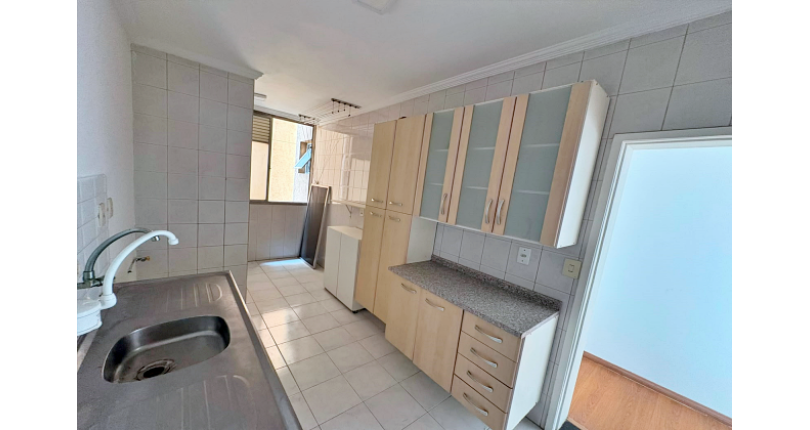 Apartamento à venda Rua Aristides Viadana, 252, Parque Residencial da Lapa - Imóveis à Venda