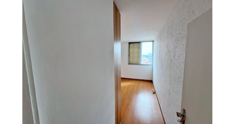 Apartamento à venda Rua Aristides Viadana, 252, Parque Residencial da Lapa - Imóveis à Venda