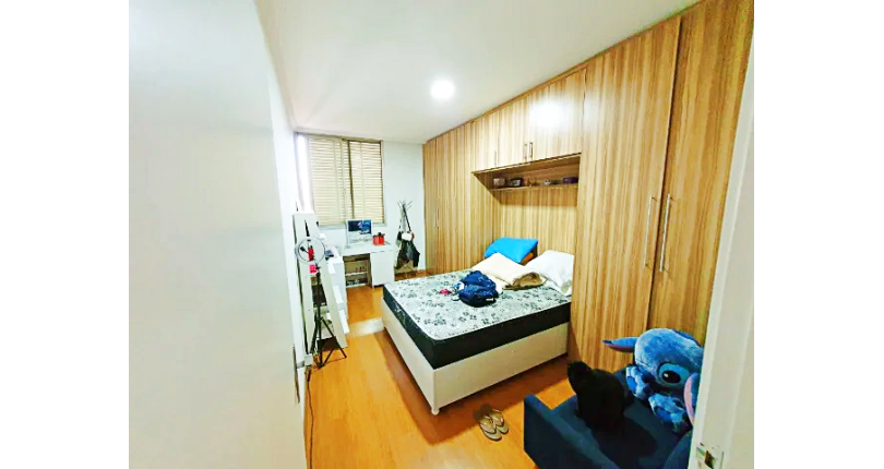 Apartamento à venda Rua Aristides Viadana, 252, Parque Residencial da Lapa - Imóveis à Venda