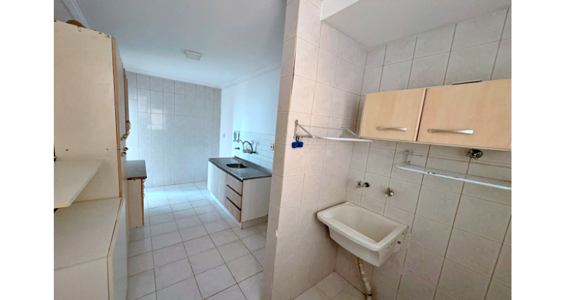 Apartamento à venda Rua Aristides Viadana, 252, Parque Residencial da Lapa - Imóveis à Venda