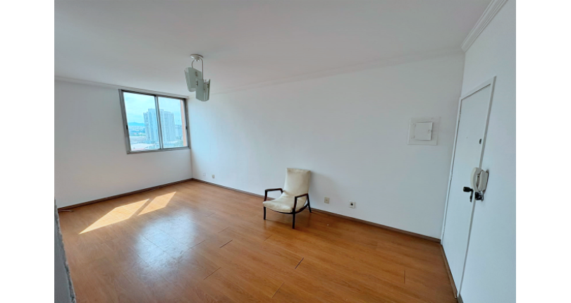 Apartamento à venda Rua Aristides Viadana, 252, Parque Residencial da Lapa - Imóveis à Venda